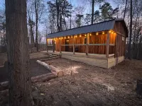 Hocking Hills -Brand New - Eaglerock Cabin Hotels in Good Hope Township