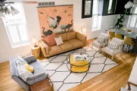 St. Charles Victorian Gem | Steps to Main Street Hotels in Earth City