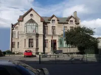 Hotel Isla Rey Jorge