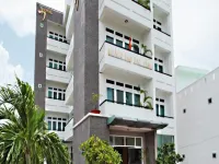 Gold Stars Hotel