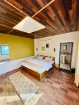 Lockwood Cottages Hotels near Bus Stand