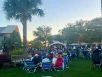 Tennis Courts and Scenic Views - Charming Coastal Oasis