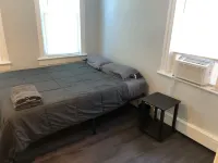 Direct Bus to NYC and Separate Office Space - Cozy Retreat Hotels near NYC Air Service
