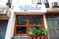 Hotel Kochar International Hotels near Jama Masjid Ahlesunnat