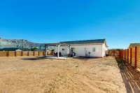 Agave Red Rock Retreat - Unit 8 Hotels near Lake Powell