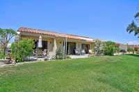 Golf Course Access and Private Patio Escape - Charming Retreat