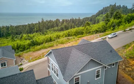 Searenity Now Depoe Hills