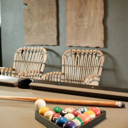 Luxury Suites with Private Amenities Palm Springs