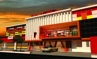 Front One Inn Sidoarjo