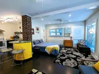 Upscale Kitchen and Spacious Deck - Stylish Acadia Retreat