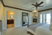 Elevator and Rooftop Deck with Ocean Views - Stunning Coastal Retreat