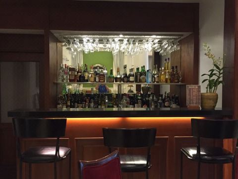 오키드 가든 스위트