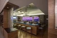 Courtyard St. John's Newfoundland