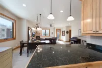 Scenic Views and Convenient Trolley Access - Elegant Retreat
