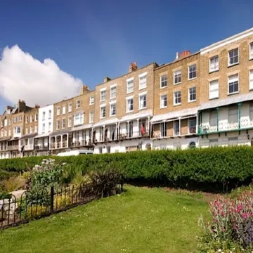 The Royal Harbour Hotel