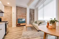 Roami at The Churchill | 2 Bedroom