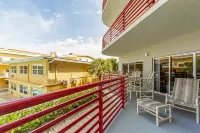 Ocean and Pool Views with Balcony - Stunning Coastal Sanctuary