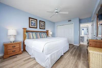 Spectacular Beach Views and Exclusive Amenities - Luxurious Oasis Hotels in der Nähe von Northwest Florida State College