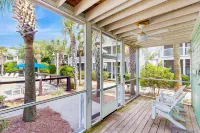 Barefoot Cottages #B16 Hotels in Gulf County
