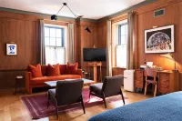 Hotel Kinsley