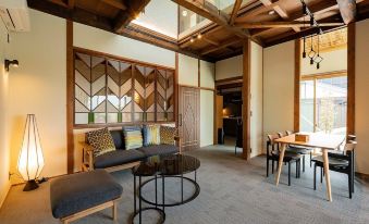 Juhachiro Hanare Yado Ito