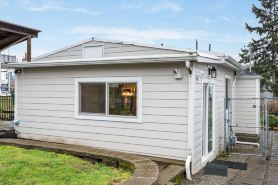 Charming Home with Smart Technology and Fenced Yard - Cozy Retreat