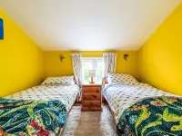 Seaforth Cottage