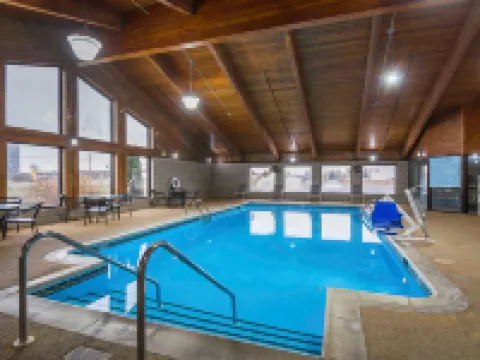 Quality Inn & Suites Harrington - Milford Hotels in Kent County