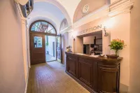 بيرجامين أبارتمنتس أولد تاون