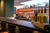 Hotel Azenberg Stuttgart, Sure Hotel Collection by BW - バー