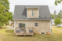 Cozy Cottage in the Heart of Shenandoah