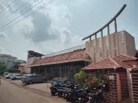 The Golden Crown Hotel & Spa, Colva