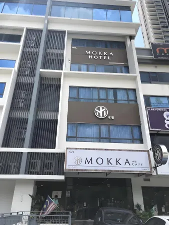 Hotel O Mokka Hotel