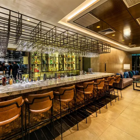 Hyatt Centric Las Condes Santiago