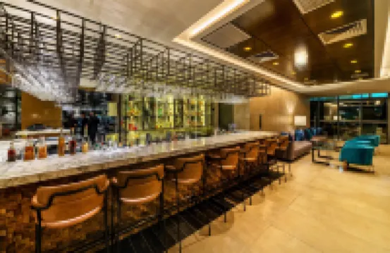 Hyatt Centric Las Condes Santiago