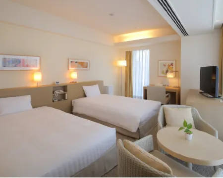 小田急ホテルセンチュリー相模大野 相模原のホテル