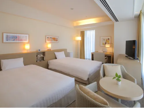 Odakyu Hotel Century Sagami Ono Hotels in Yamato