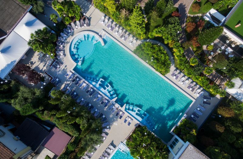 Abano Grand Hotel photo 2