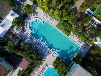 Abano Grand Hotel - romantici