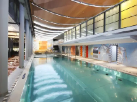 Hapimag Ferienwohnungen Interlaken Hotels in Interlaken District