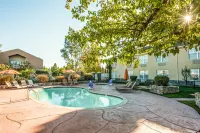 Hotel Indigo NAPA VALLEY by IHG - Rooftop Pools