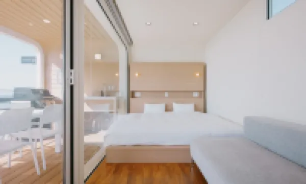 Thousand Garden Tarumizu 垂水市酒店