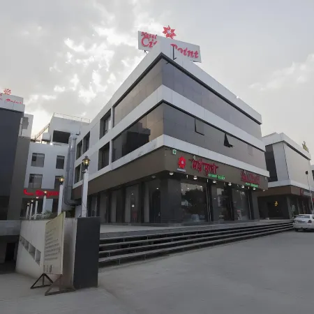 Hotel City Point
