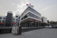 Hotel City Point - Kitchens