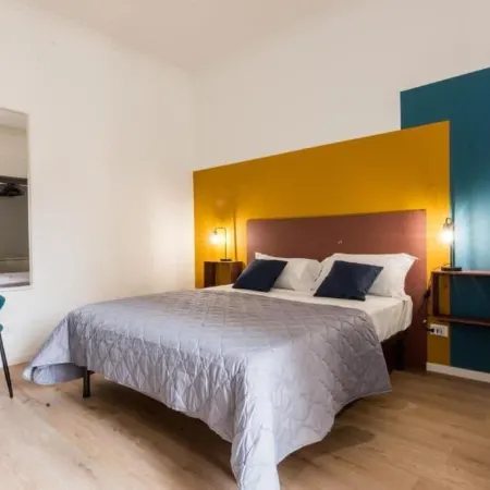 Dimora Lupo_LifeStyle B&B
