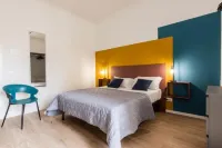 Dimora Lupo_LifeStyle B&B - 3-Star