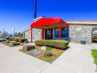 Cozy Garden Inn by OYO Hwy 40 Richmond Hotels in Wayne County