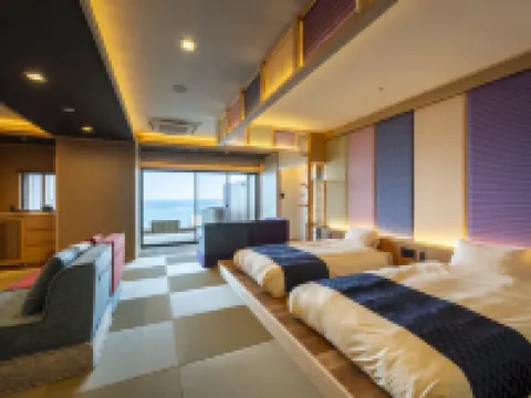 あわかん 洲本のホテル