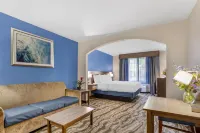 Best Western Plus River Escape Inn  Suites Hotels in 