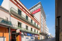 Ramada by Wyndham Tampico Centro Hotels near Mercado Tampico